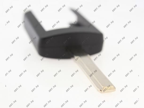 Правоъгълен накрайник за ключ за Опел, KEY